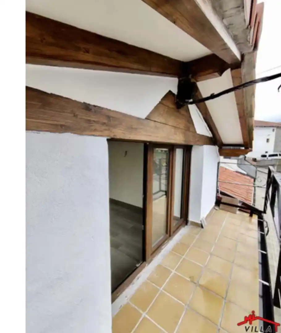 Habitatge amb terrassa en venda a Calle Manuel Marure 7B, imagen 8