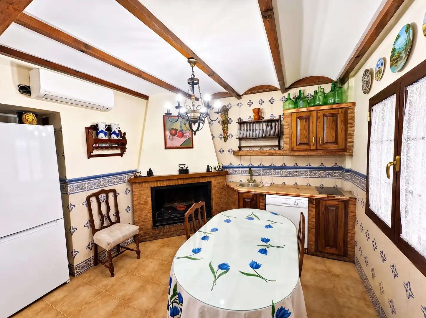 Casa en venta en Calle GRANADOS 14, imagen 7