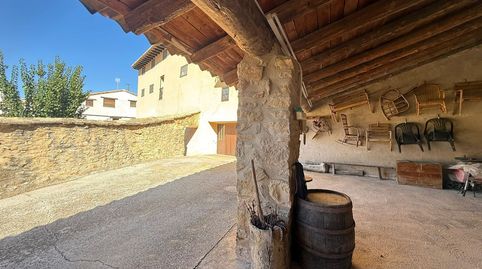 Foto 2 de Casa o chalet en venta en Castellote, Teruel