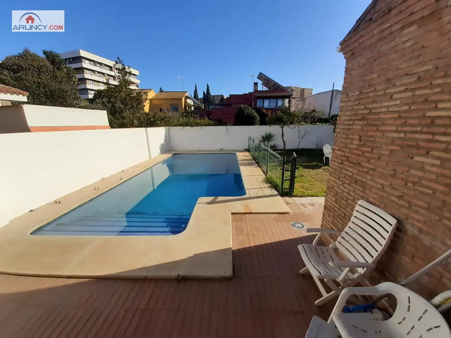 Casa o xalet en venda a Santa Clara