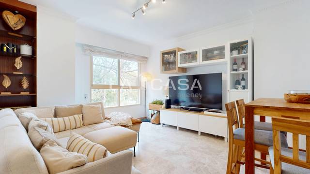 Piso en Venta en Na Rovella - Hermanos Maristas