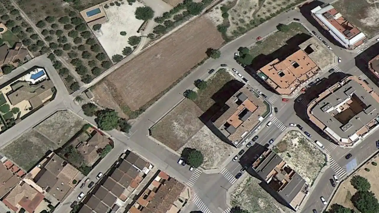 Terrenos y solares en venta en Alegria 22, imagen 5
