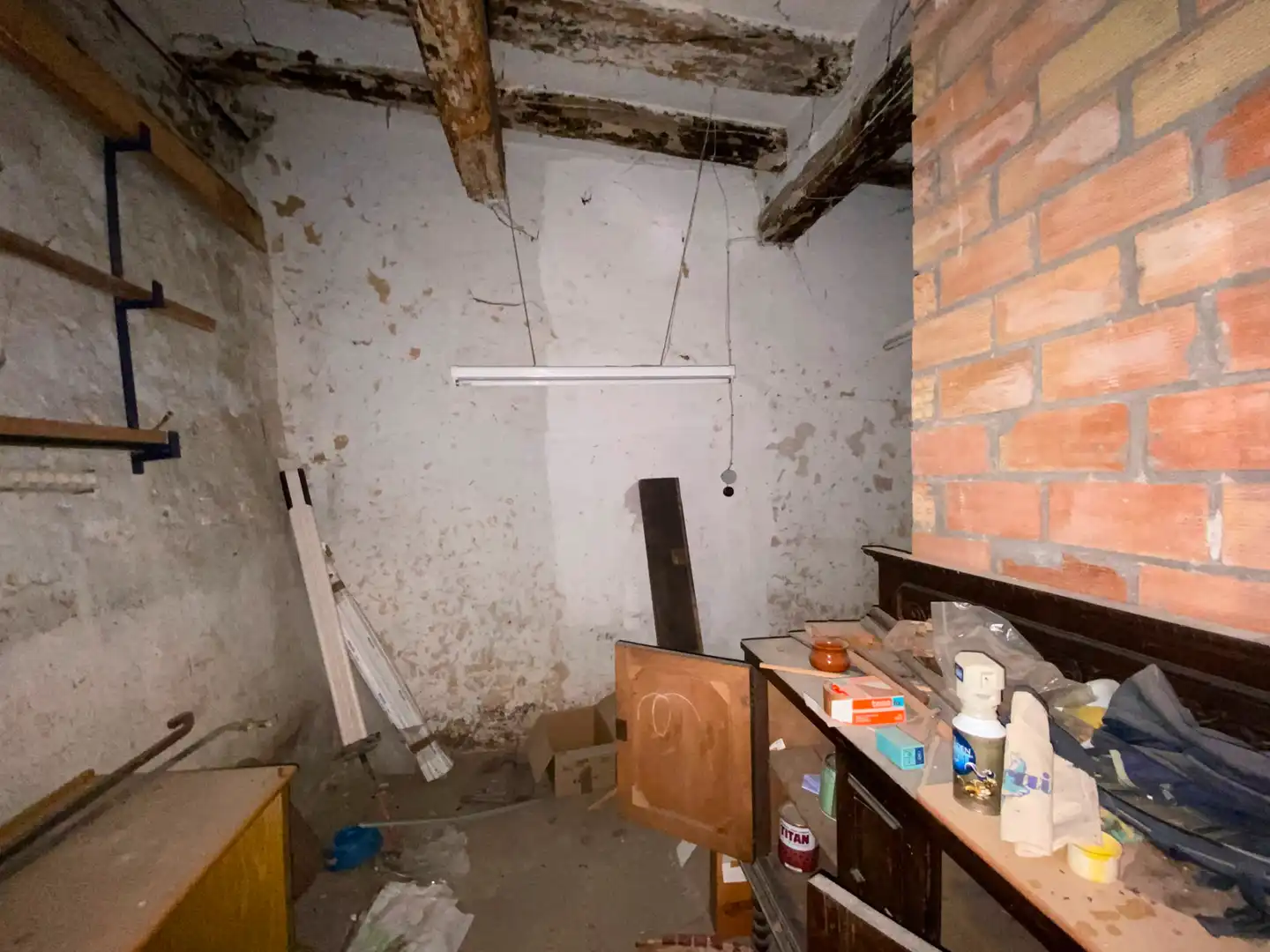 Casa o xalet en venda en Organyà amb Terrassa, Traster i Balcó