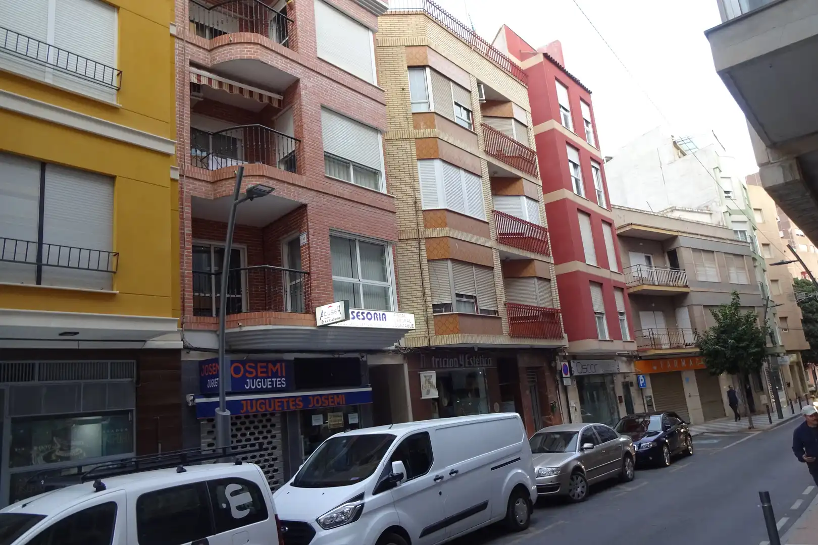 Local comercial en venda a Avenida Portugal 11, imagen 12