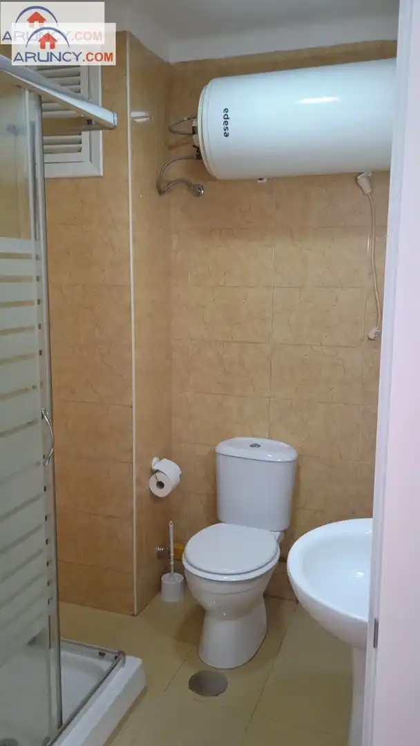 Apartments for rent in Los Remedios
