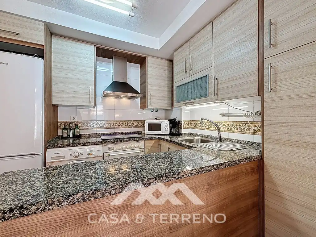 Piso con piscina en venta en Pasaje Jesus Escudero, imagen 9