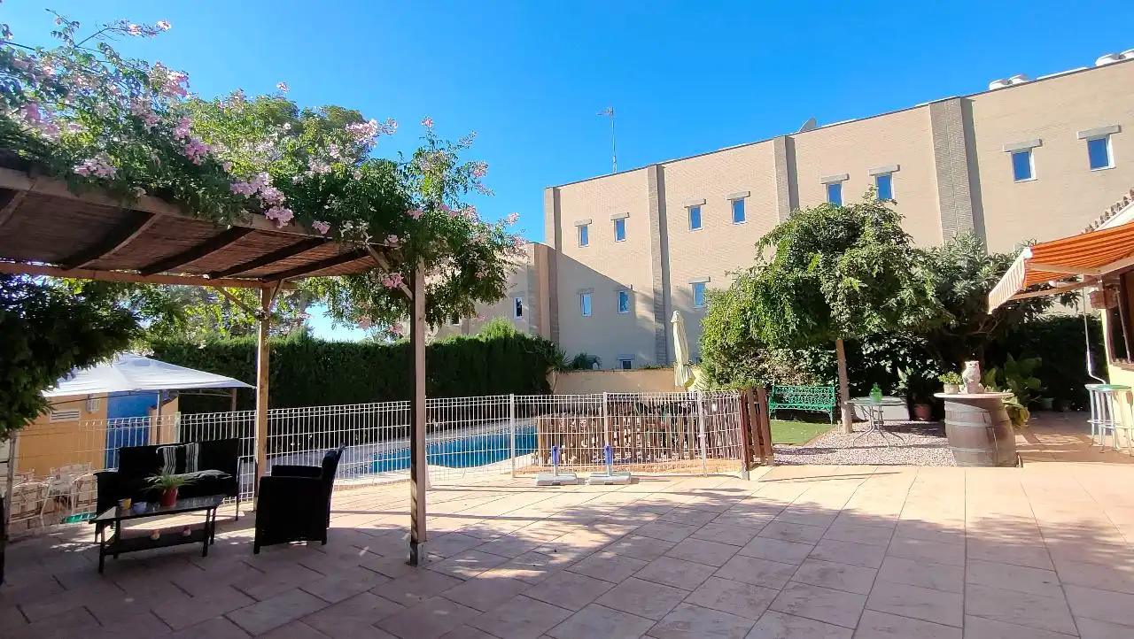 Villa avec terrasse à vendre à Barranco Hondo, imagen 5