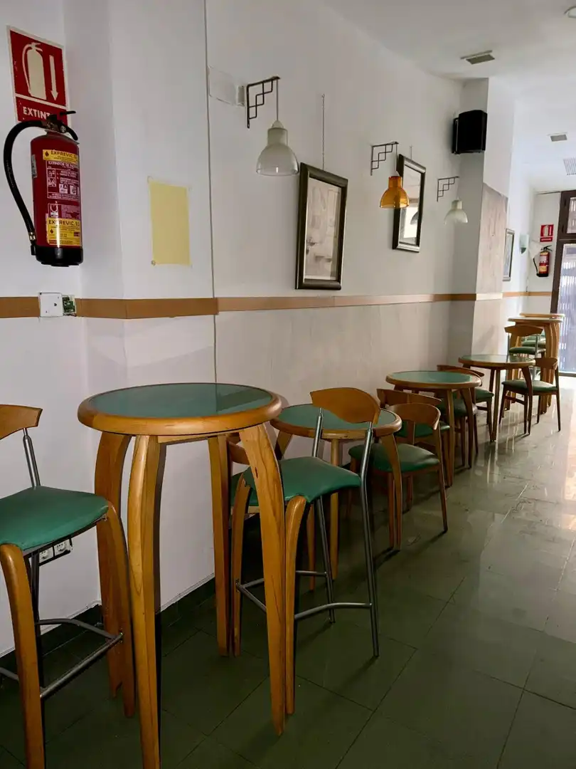 Local comercial en venta en Centro, imagen 3
