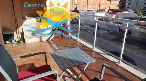 Dúplex en venda a Moncófar Pueblo