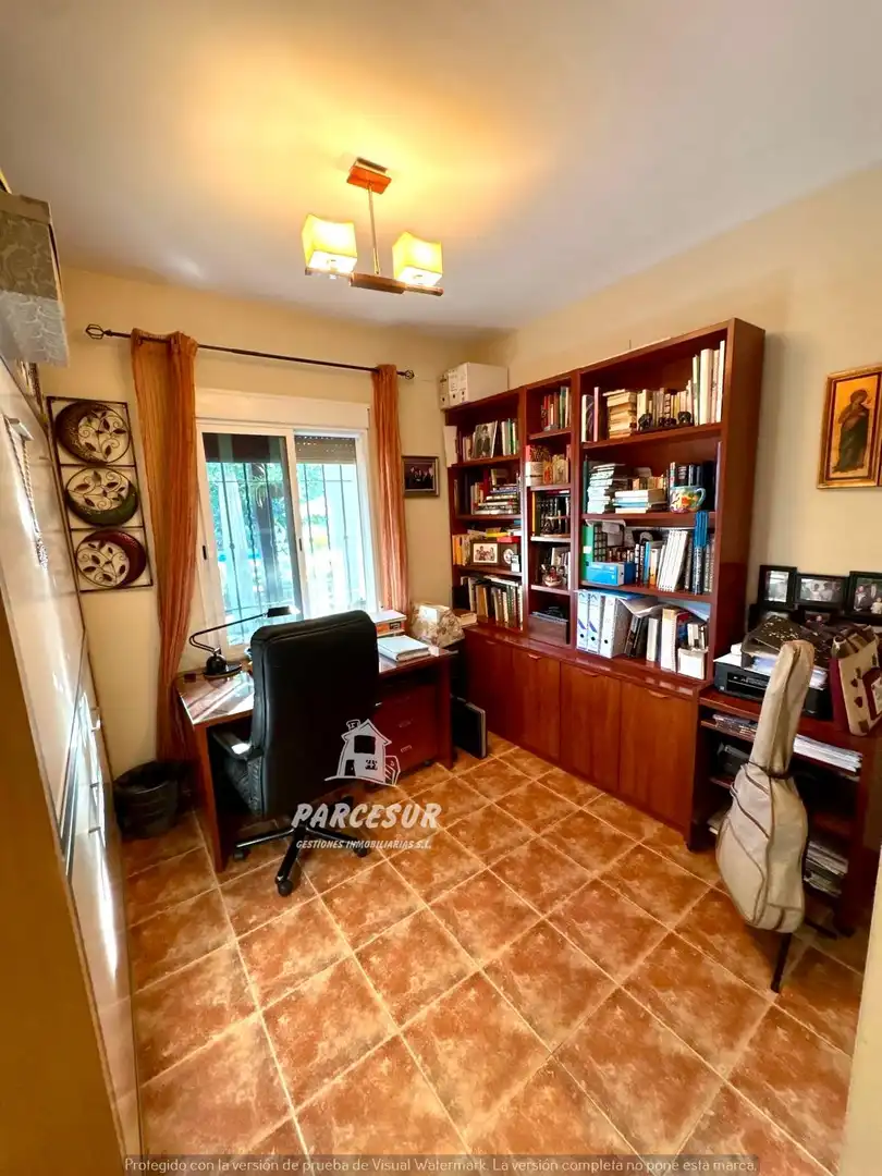 Casa con piscina en venta en Periurbano Oeste - Sierra, imagen 35