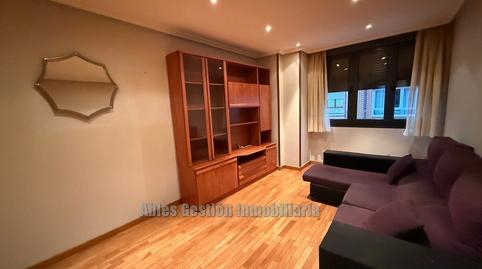 Photo 3 of Flat for sale in Jacinto Benavente, Masip, Oviedo