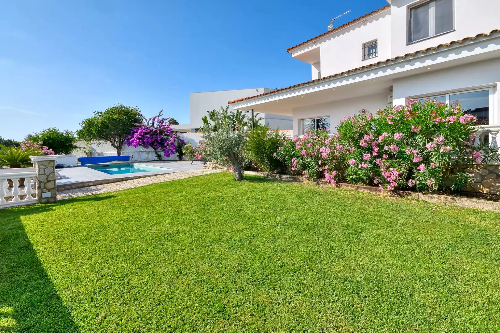 Casa con terraza en venta en Francolí - Freser - Noguera, imagen 23