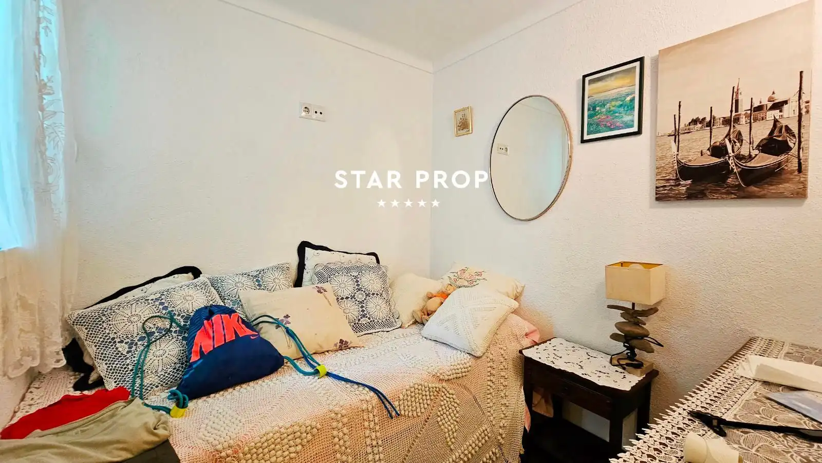 Habitación de Piso en venta en Llançà con Jardín privado, Terraza y Trastero