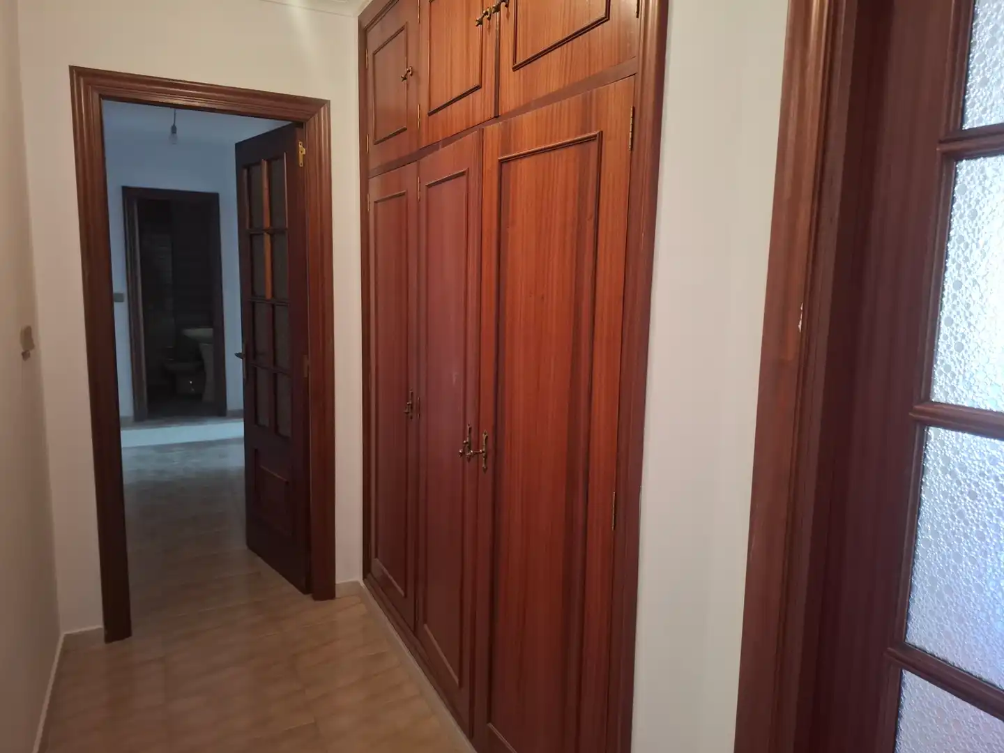 Piso en venta en Burela con Terraza y Trastero
