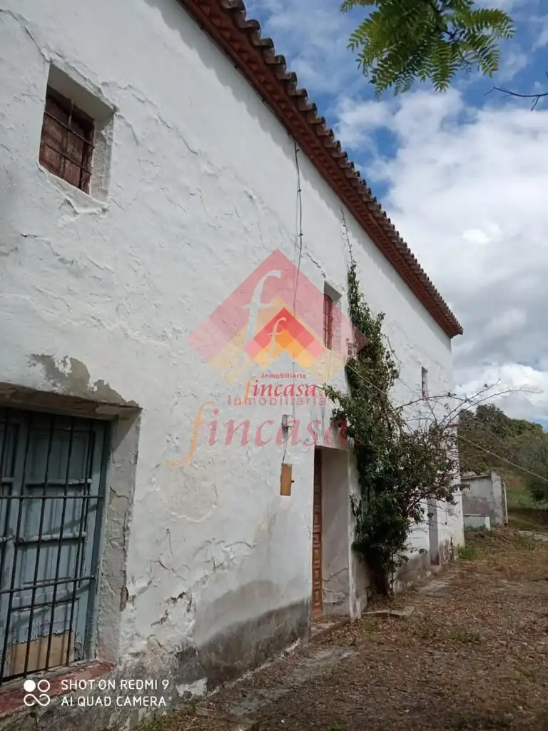 Casa rústica en venda a Casco Histórico, imagen 11