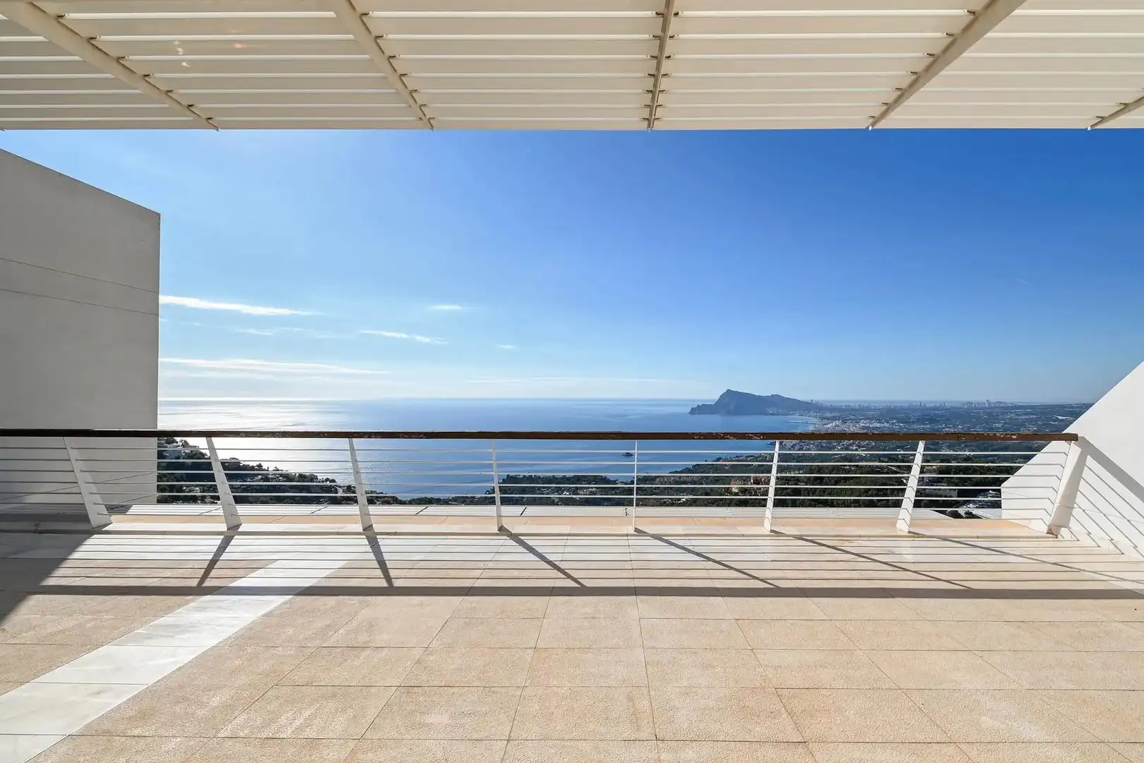 Ático con piscina en venta en Altea Hills, imagen 14