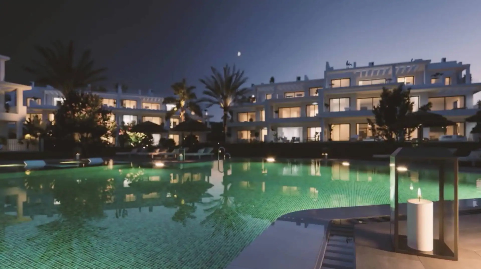 Ático con terraza en venta en Costa Natura, imagen 32