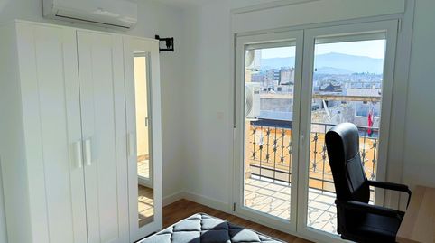 Alquiler de habitaciones en Motril centro
