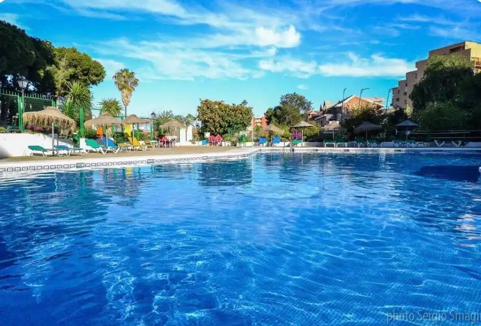 Appartement avec piscine à vendre à Calle Luis Vives