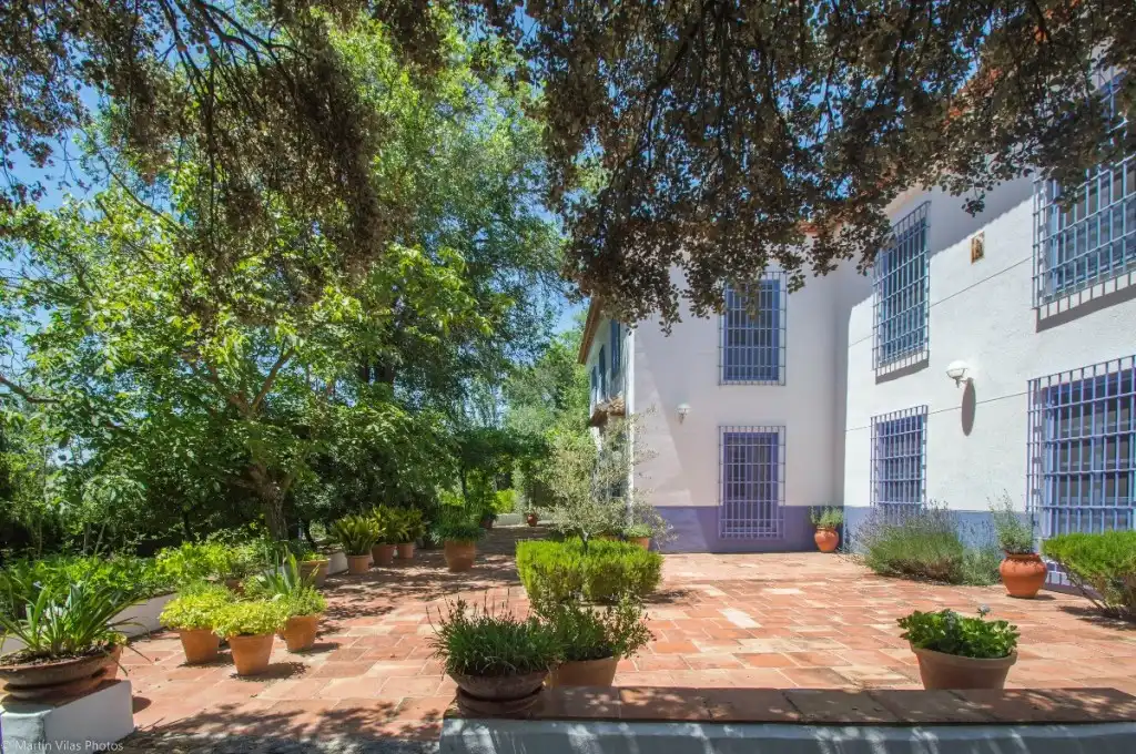Casa rústica amb terrassa en venda a Archidona, imagen 7