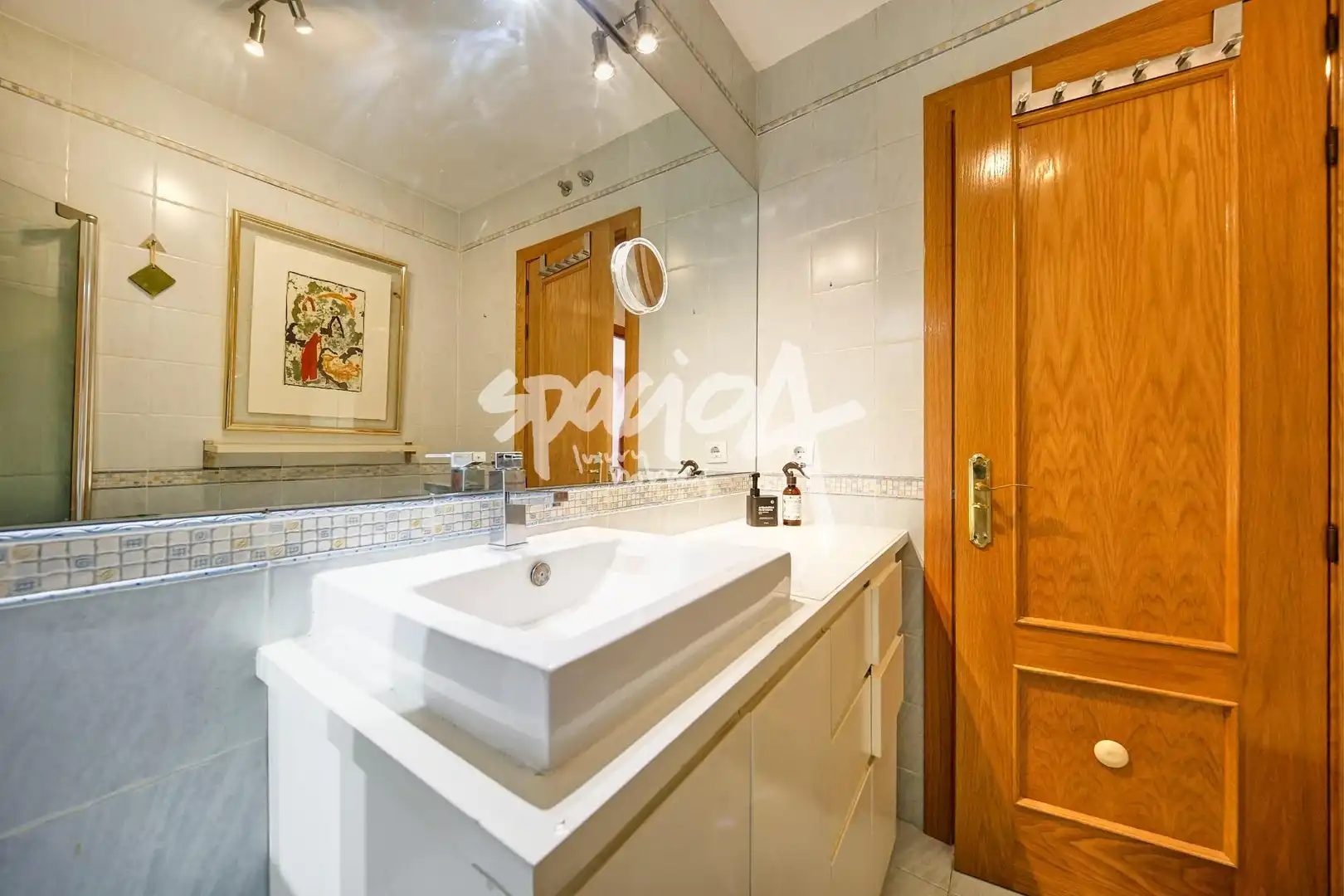 Wohnung mit Aufzug zum Verkauf in Calle VIÑA DE LA, imagen 21