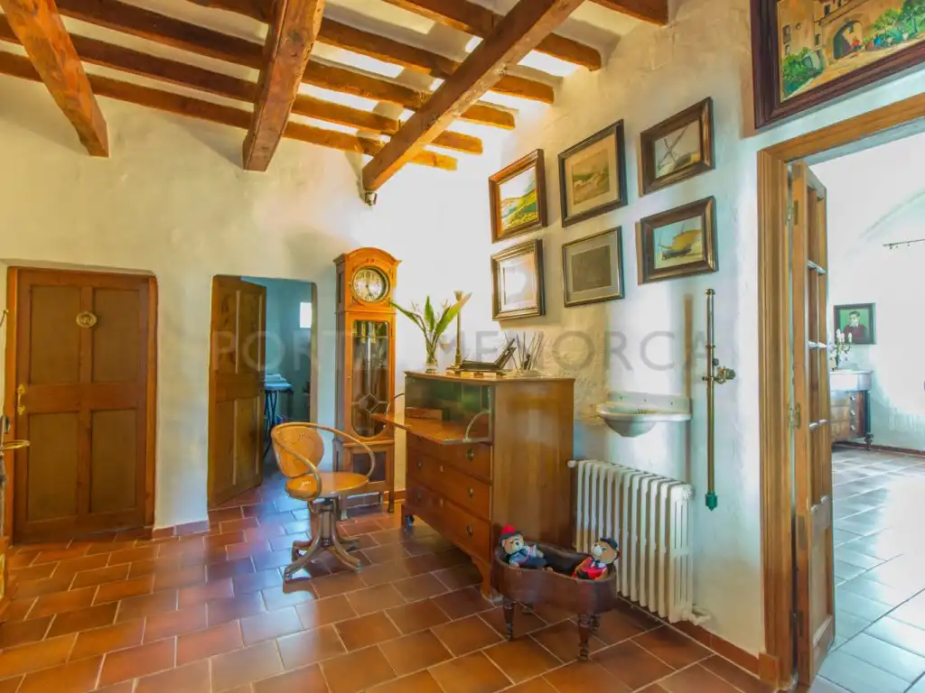Landhaus mit Pool zum Verkauf in Alaior poble, imagen 13