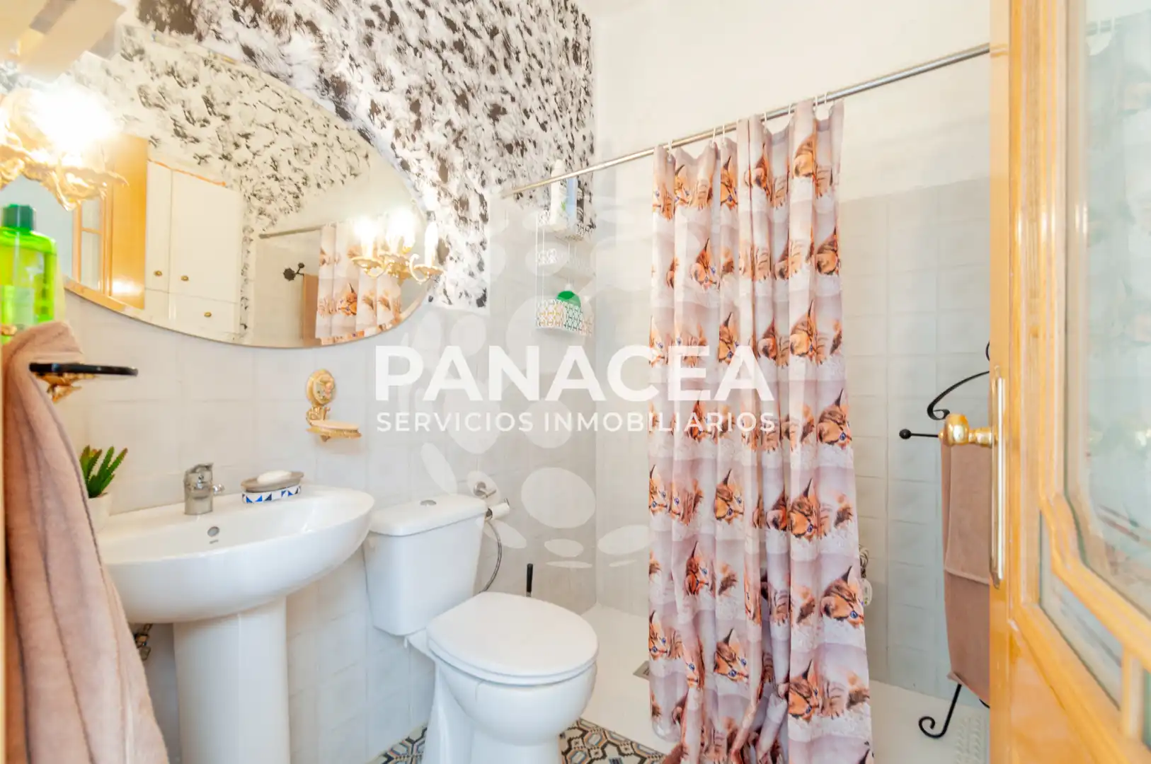 Chalet con terraza en venta en Benalúa, imagen 31