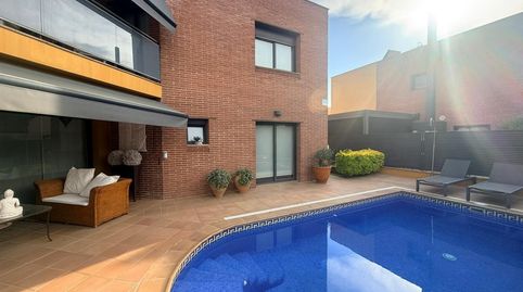 Foto 2 de Casa o chalet en venta en Del Bosc, Santa Clotilde, Lloret de Mar