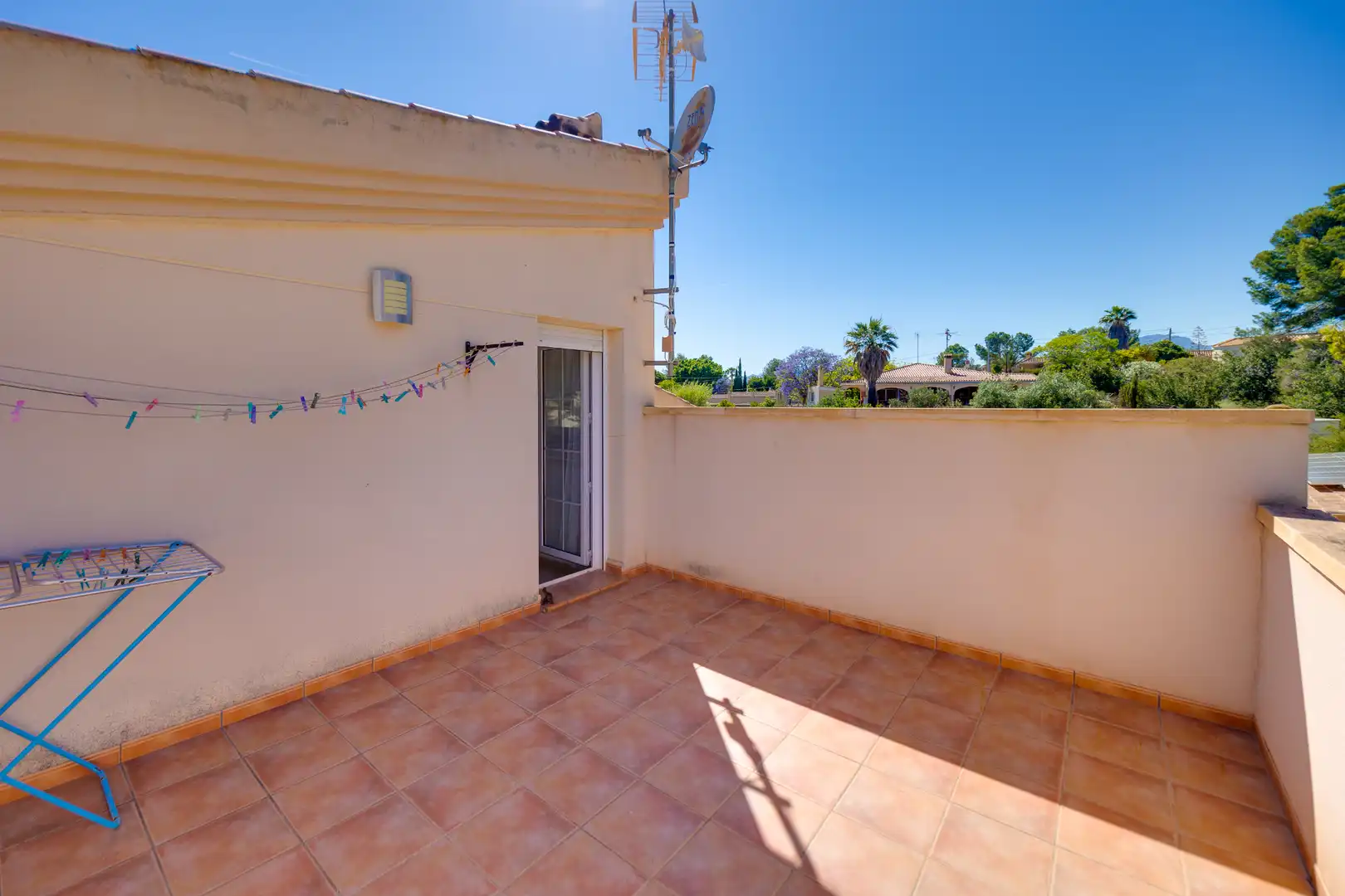 Chalet con piscina en venta en Calle Llibertat 12, imagen 52