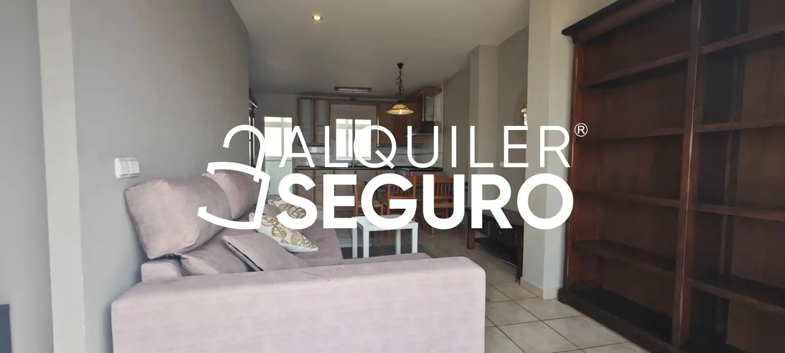 Àtic de lloguer a del Bolero, Cas Capiscol