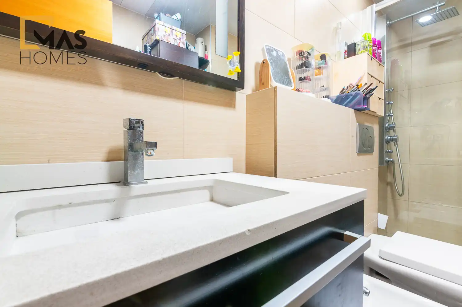 Piso con terraza en venta en Avinguda de Sabadell, imagen 29