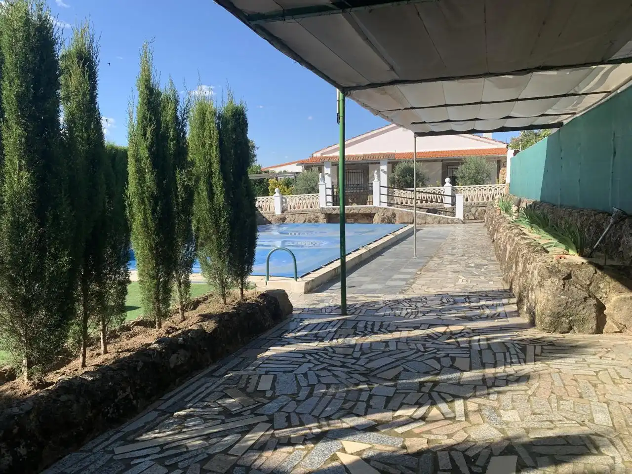 Casa en venda a o