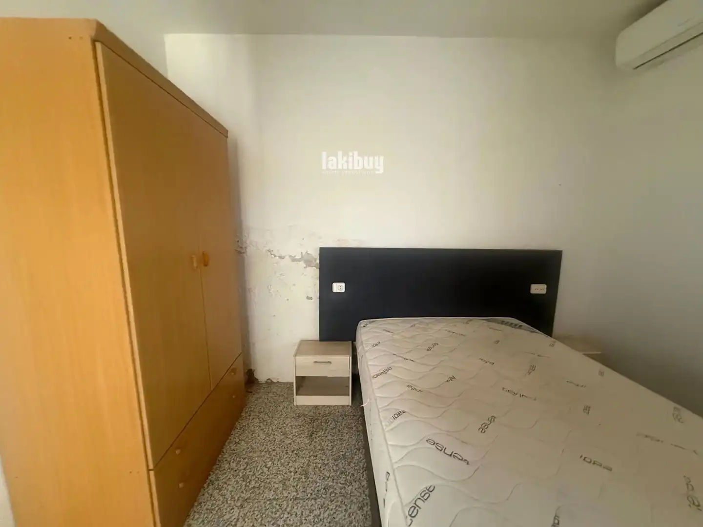 Bedroom of Houses for rent in Preixens, Lleida