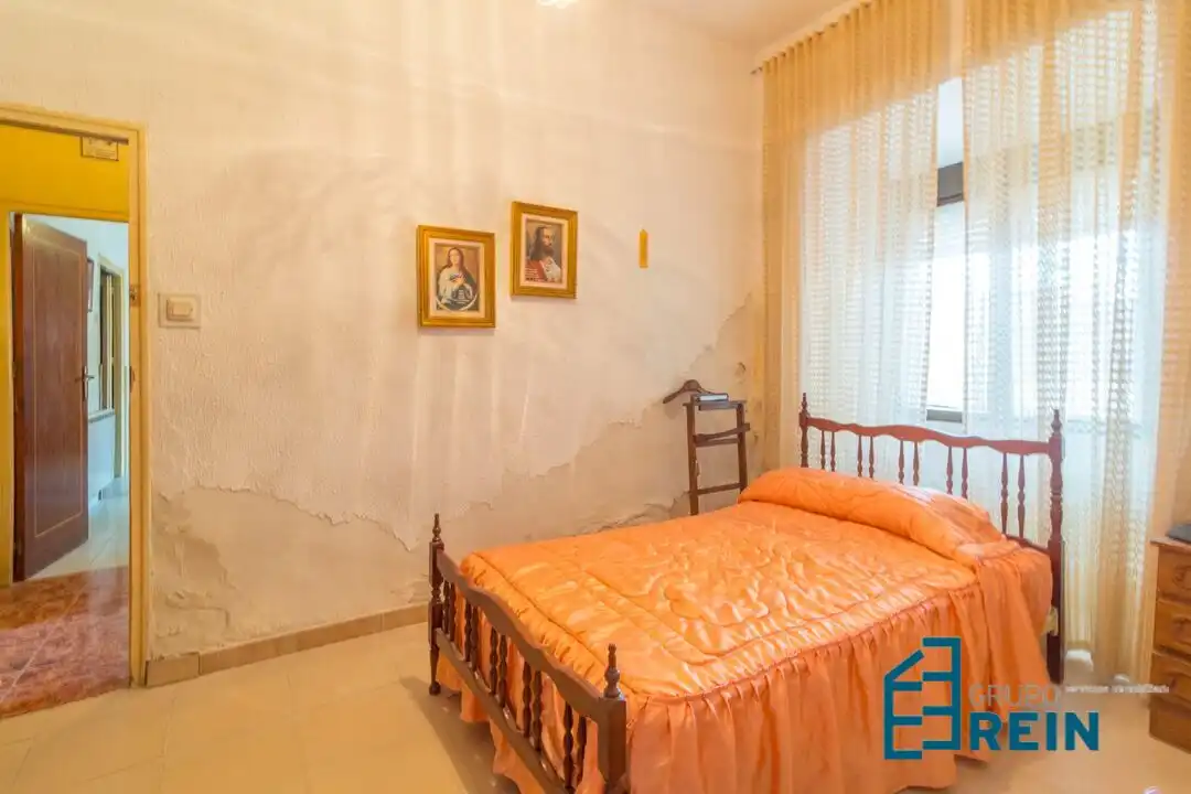 Habitación de Casa o chalet en venta en Añover de Tajo con Aire acondicionado, Calefacción y Trastero