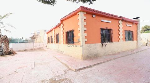 Foto 2 de Casa o xalet en venda a Carrer Luis Alberola Fdiz-villaf, Villafranqueza, Alicante / Alacant