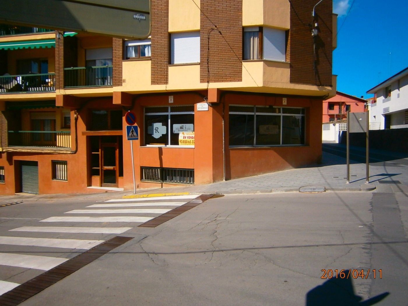 Local en venta en Torelló