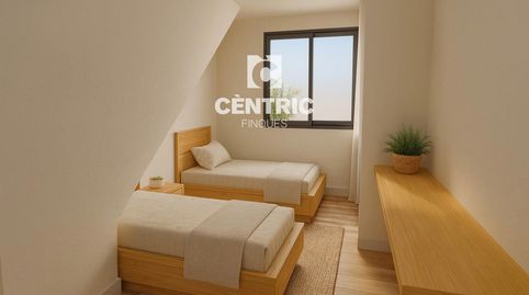 Foto 4 von Wohnung zum Verkauf in Mare de Deu Dels Àngels, Barri del Centre, Terrassa