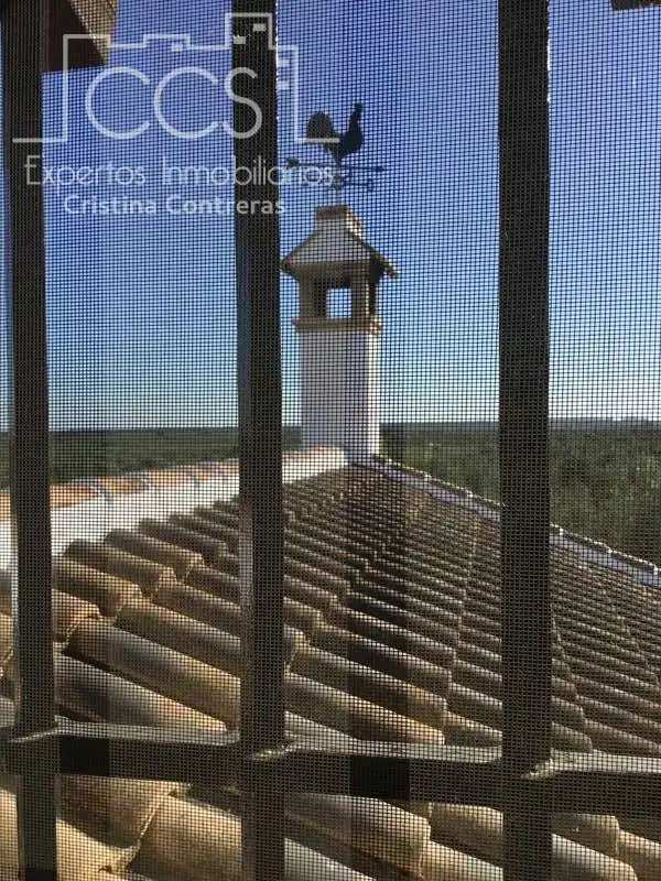 Casa rústica amb piscina en venda a Pilas, imagen 63
