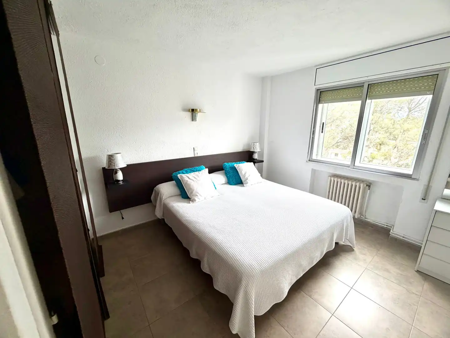 Wohnung mit Pool zum Verkauf in Passeig del Mediterrani, imagen 19