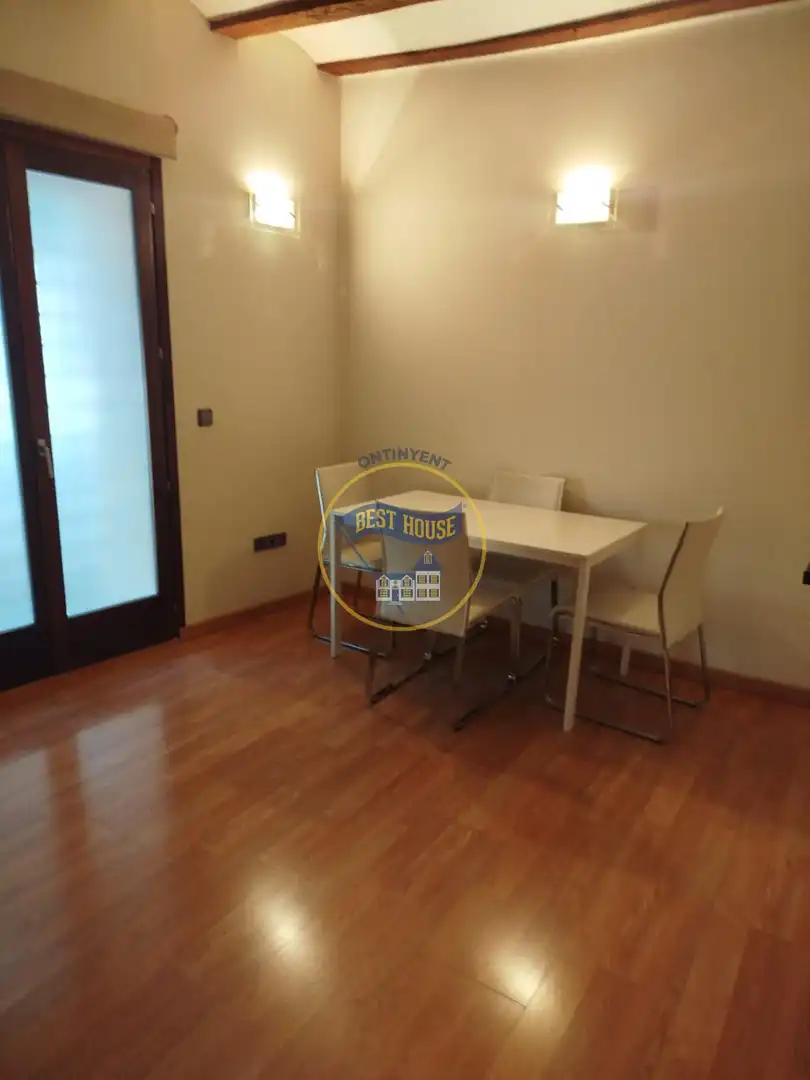 Comedor de Estudio en venta en Cocentaina con Aire acondicionado, Calefacción y Parquet