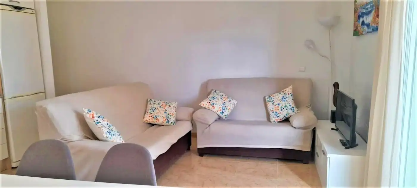Apartament amb ascensor de lloguer a Moncófar Playa, imagen 4