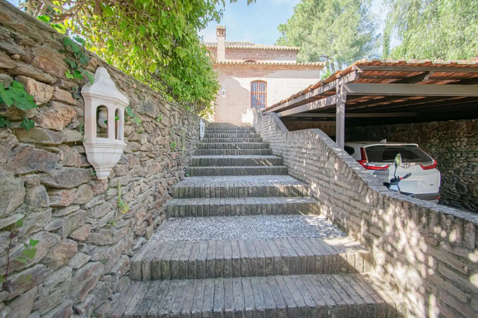 Casa o chalet en venta en Valencina de la Concepción con Aire acondicionado, Jardín privado y Terraza
