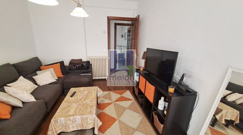 Foto 5 de Piso en venta en Progreso, El Carmen - Barrio Gimeno, Burgos Capital