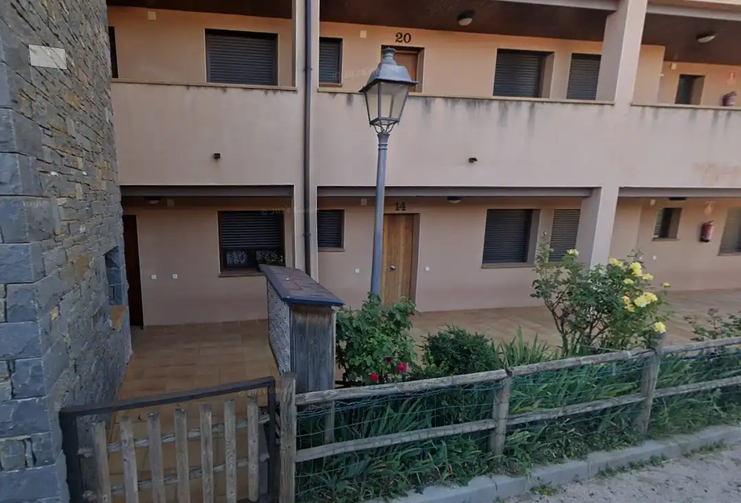 Piso en venta en C/ Única, El Pont de Suert