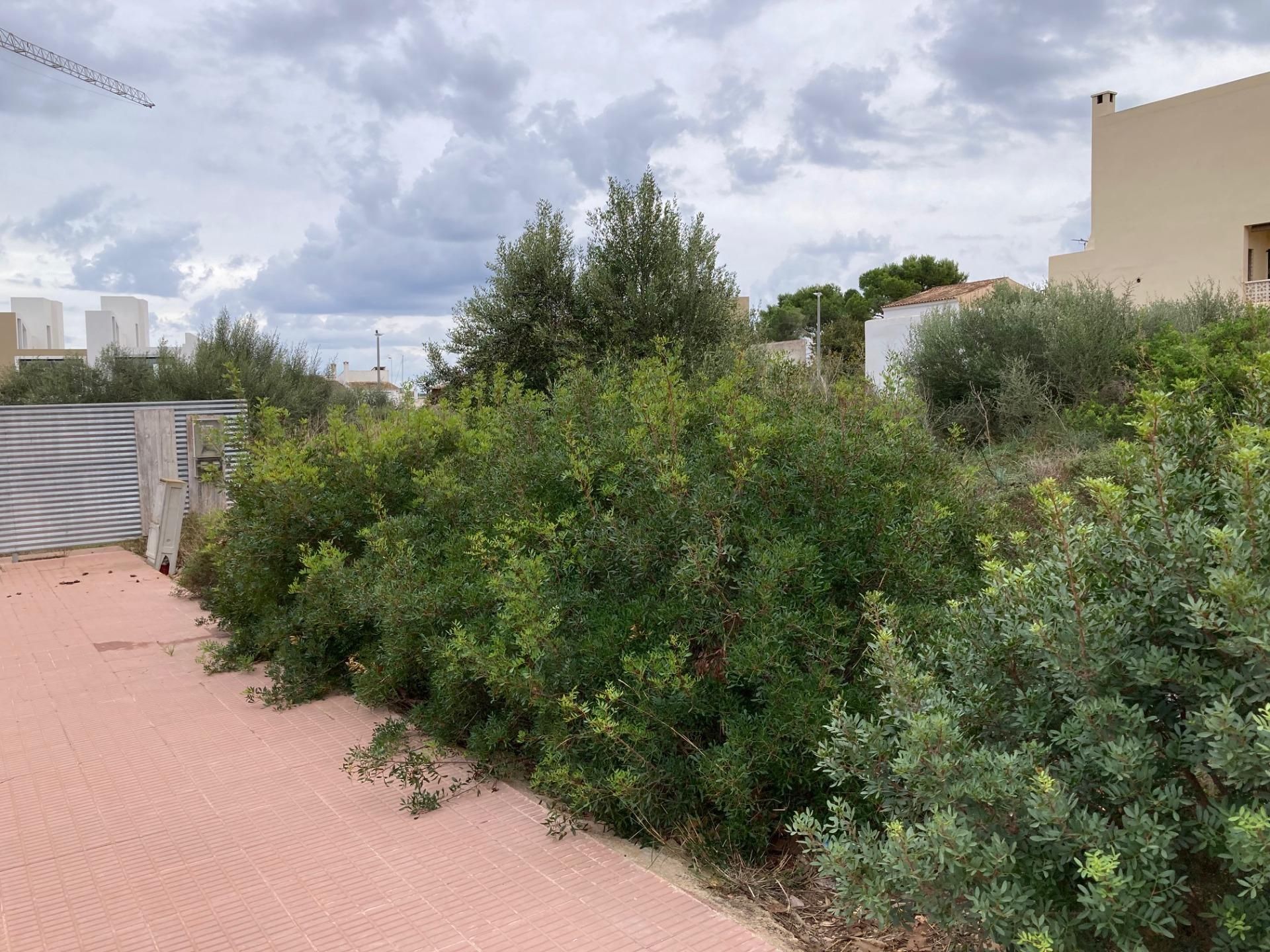 Residencial en venda en Felanitx