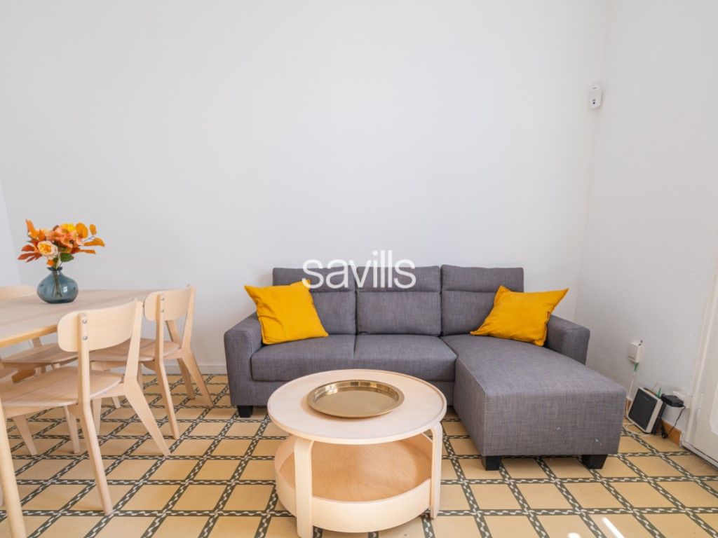 Apartament en venda a Vila de Gràcia, Gràcia