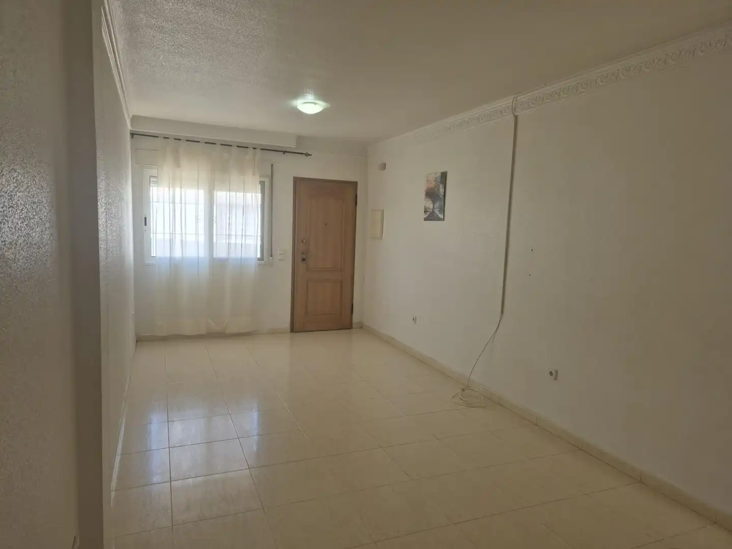 Dúplex en venda en La Unión amb Aire condicionat i Balcó