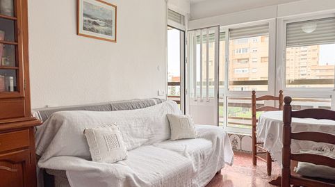Foto 4 de Piso en venta en Paseo del Palmeral, Aguadulce Sur, Roquetas de Mar