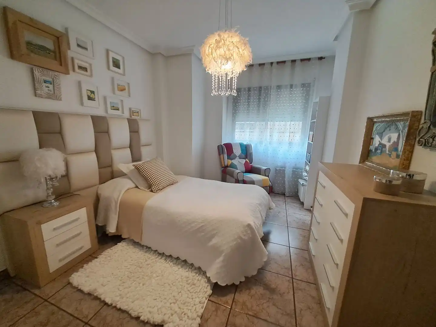 Wohnung mit Aufzug zum Verkauf in Sancho Panza 4, imagen 5
