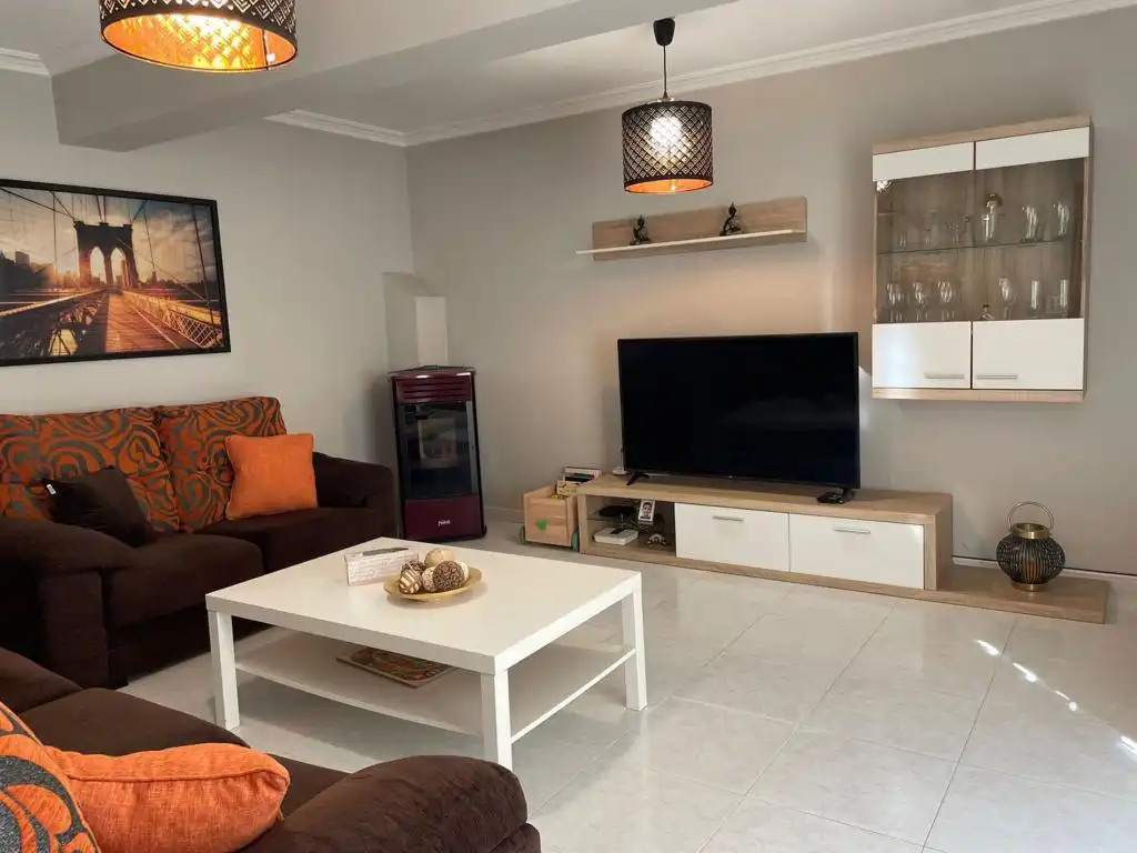 Casa con terraza en venta en Aldea Treites 11, imagen 12